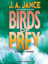 Cover image for Birds of Prey